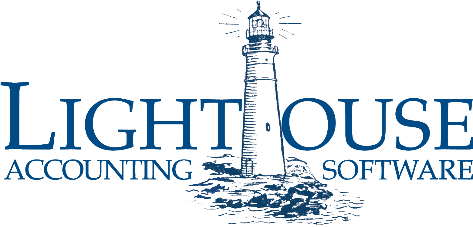 Lighthouse Accounting Software